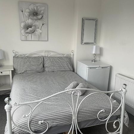 Boutique Rooms Birkenhead Esterno foto