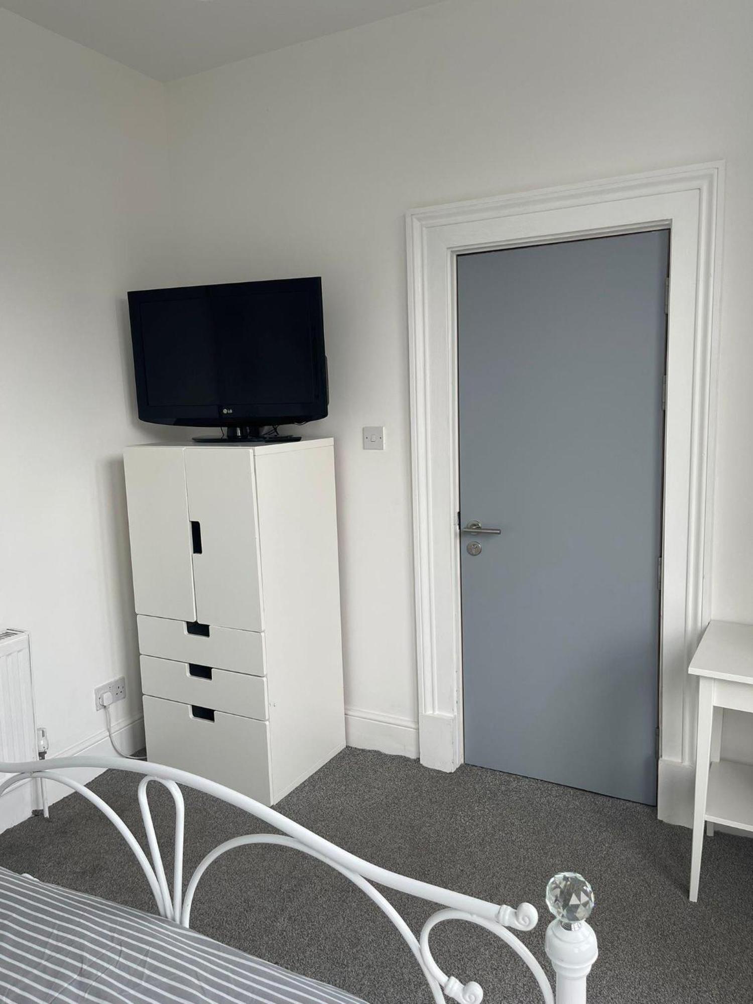 Boutique Rooms Birkenhead Esterno foto