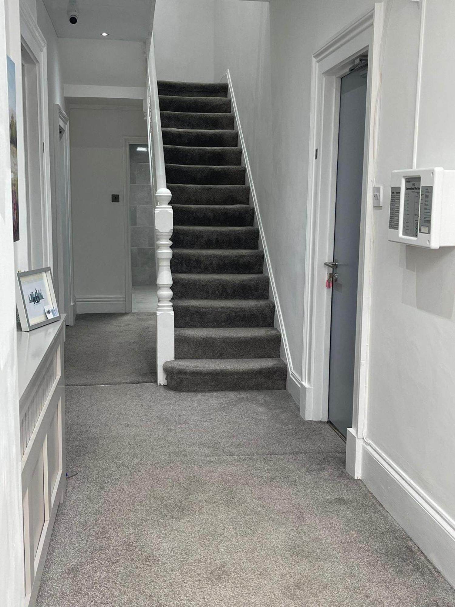 Boutique Rooms Birkenhead Esterno foto