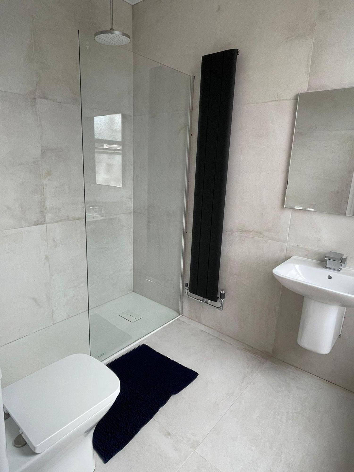 Boutique Rooms Birkenhead Esterno foto