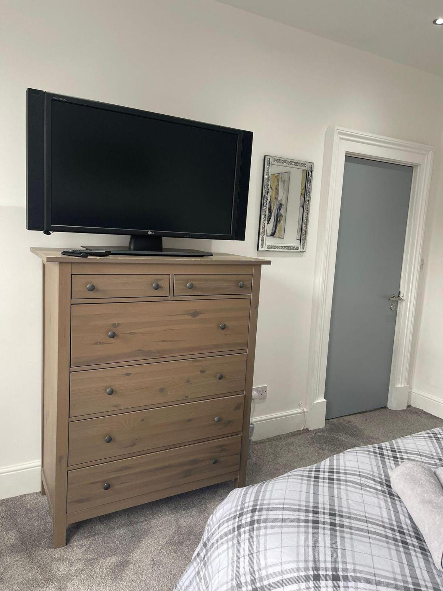 Boutique Rooms Birkenhead Esterno foto