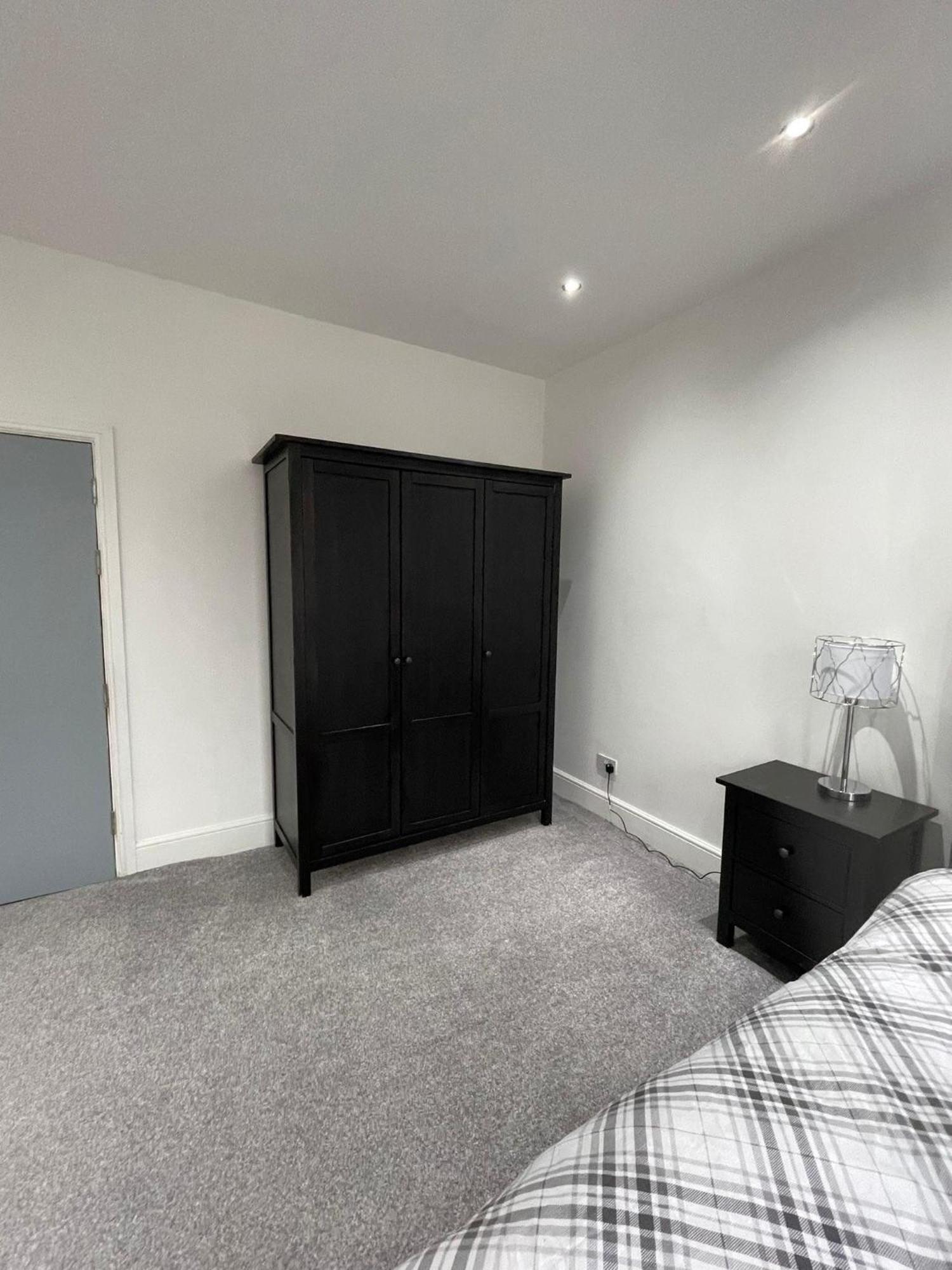 Boutique Rooms Birkenhead Esterno foto