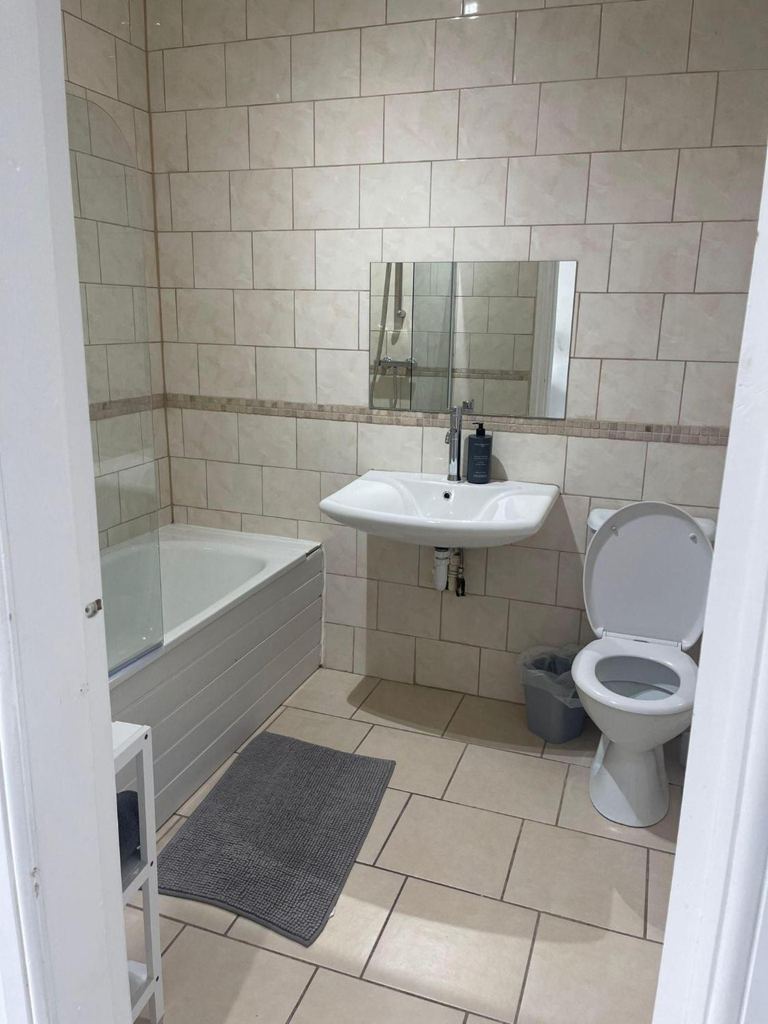 Boutique Rooms Birkenhead Esterno foto