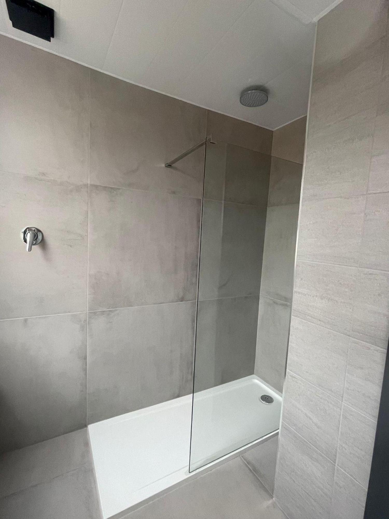 Boutique Rooms Birkenhead Esterno foto