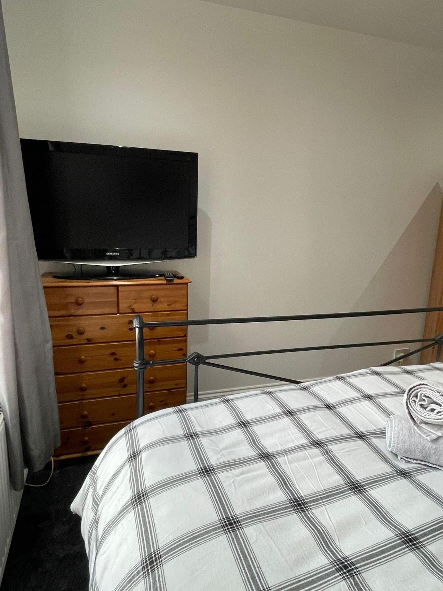 Boutique Rooms Birkenhead Esterno foto